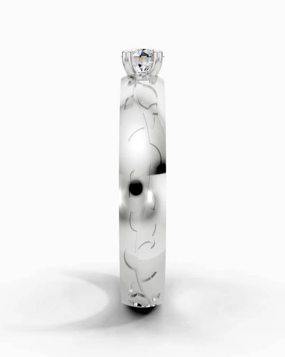 GlowVera Women Ring