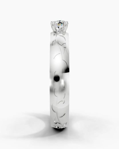 GlowVera Women Ring