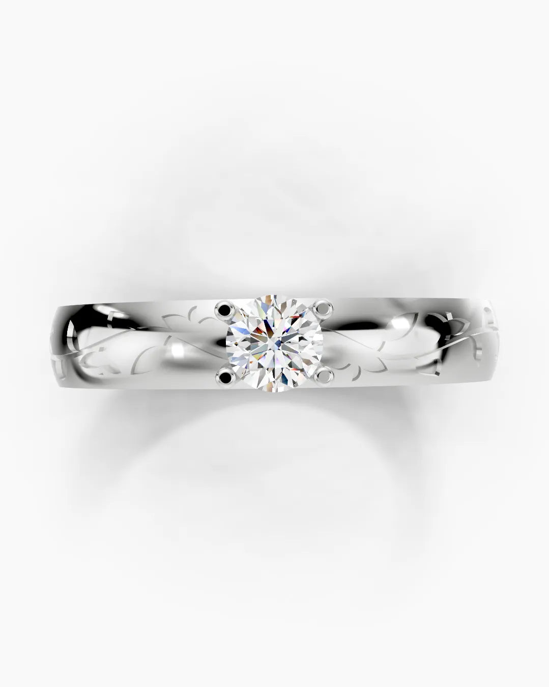 GlowVera Women Ring