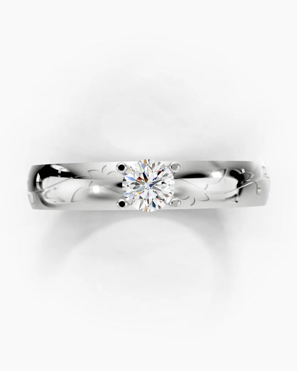GlowVera Women Ring