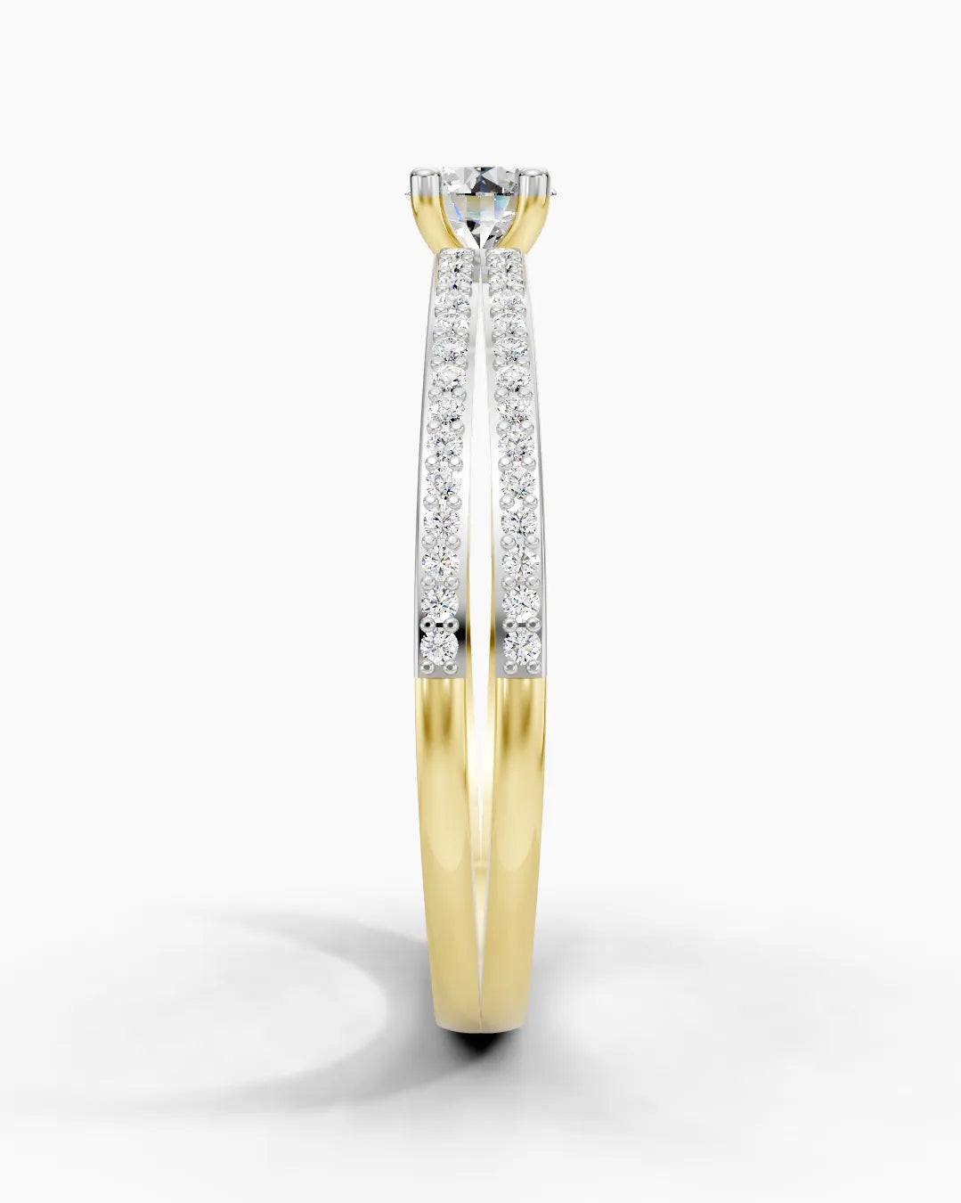 Axis Bloom Women Ring