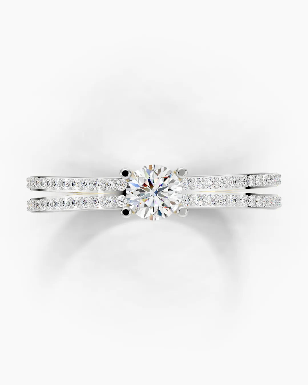 Axis Bloom Women Ring