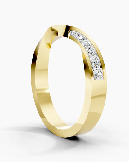 Keystone Gleam Women Ring