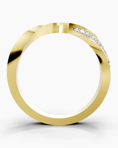 Keystone Gleam Women Ring