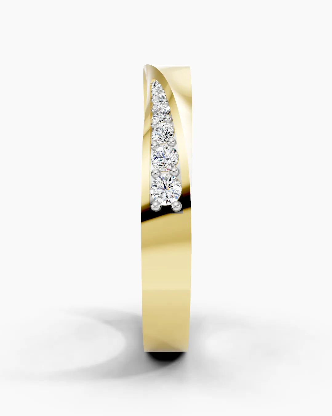 Keystone Gleam Women Ring