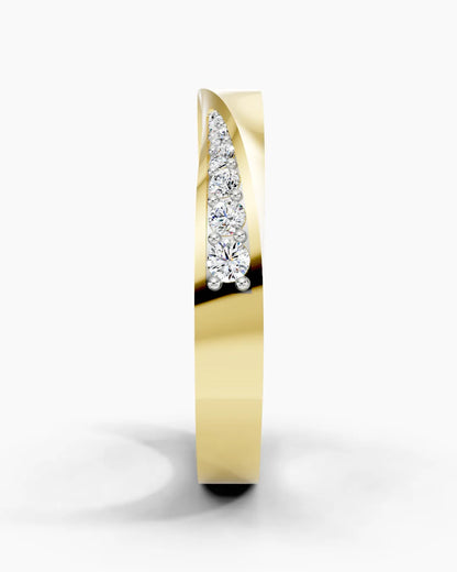 Keystone Gleam Women Ring