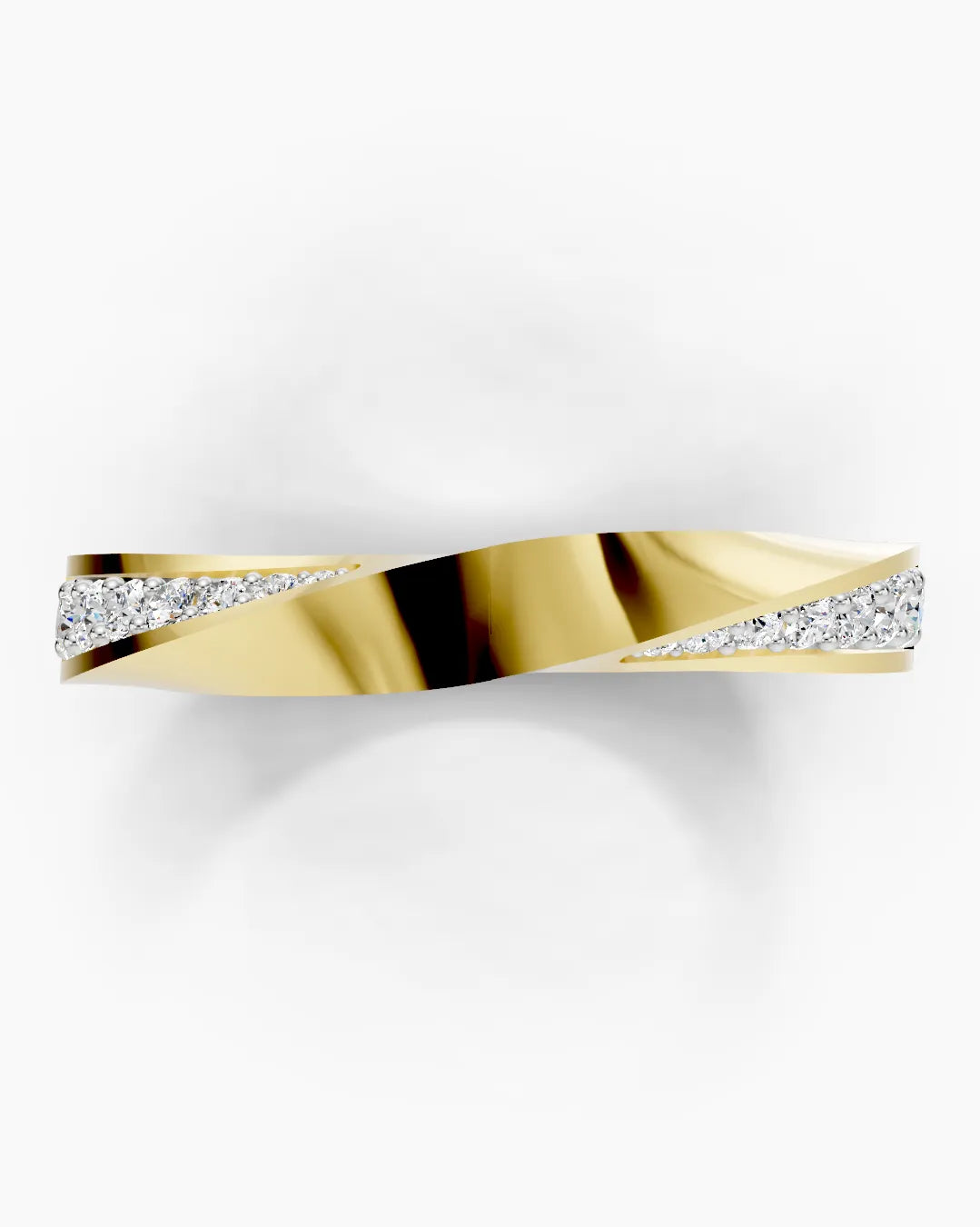 Keystone Gleam Women Ring