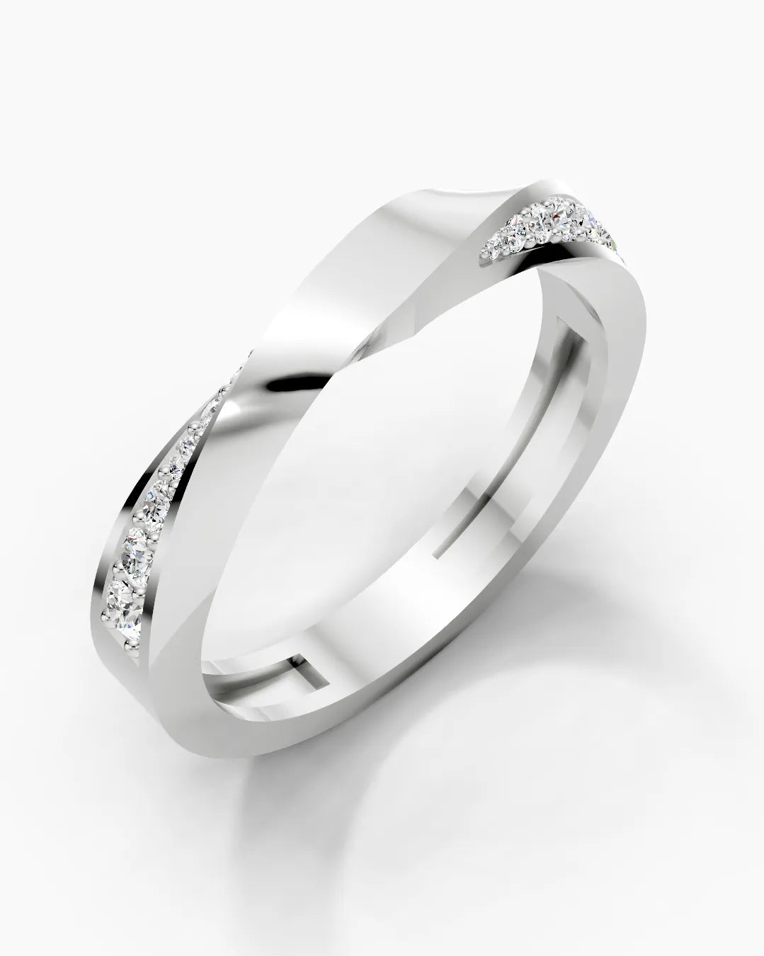 Marrow Light Women Ring