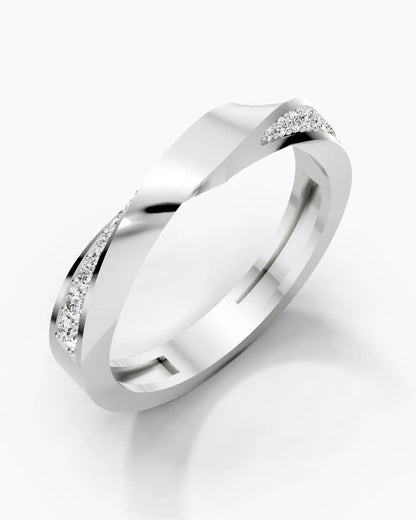 Marrow Light Women Ring