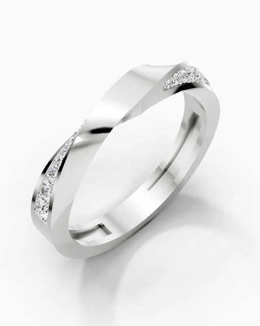 Marrow Light Women Ring