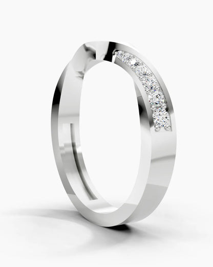 Marrow Light Women Ring