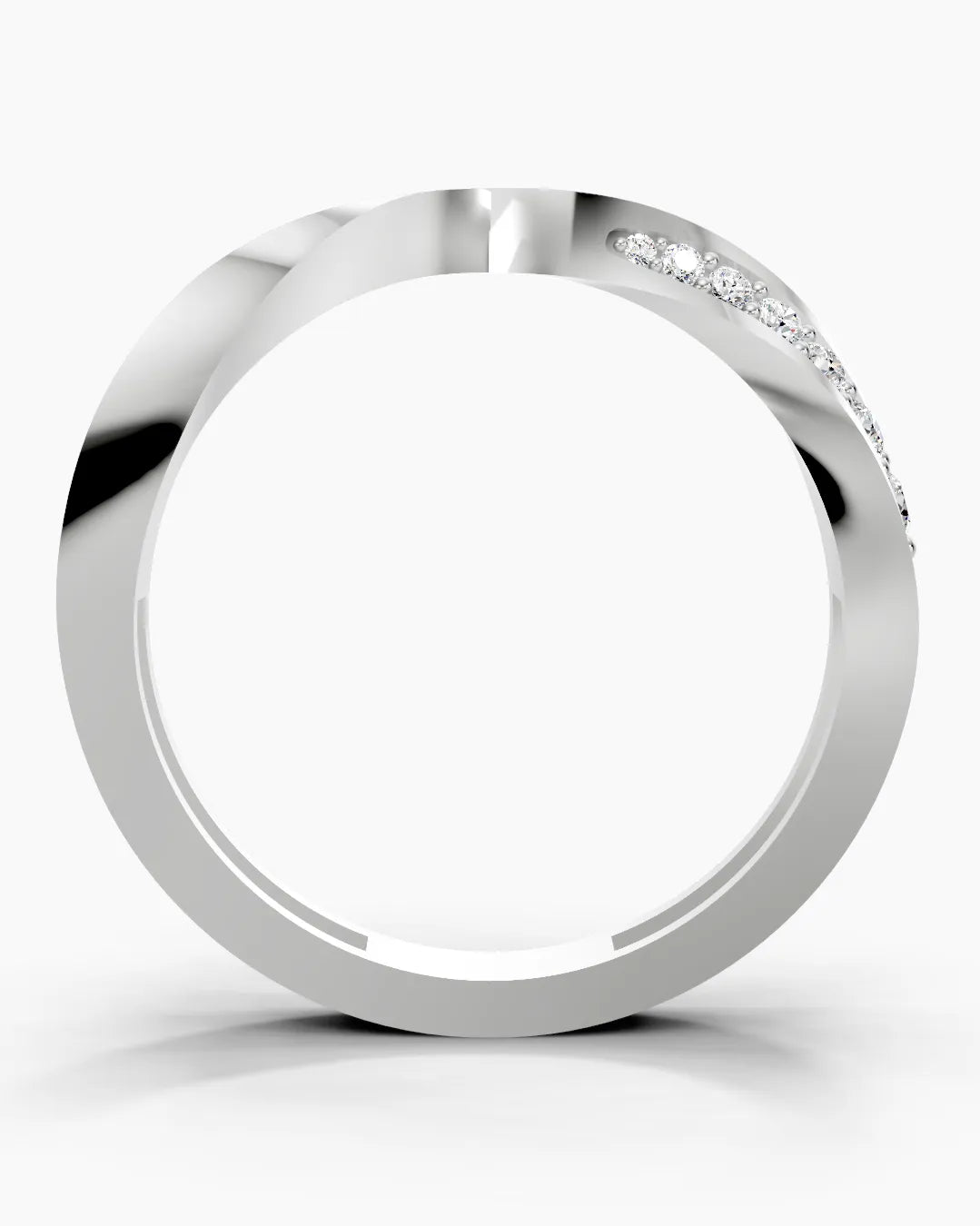 Marrow Light Women Ring