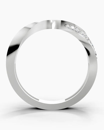 Marrow Light Women Ring