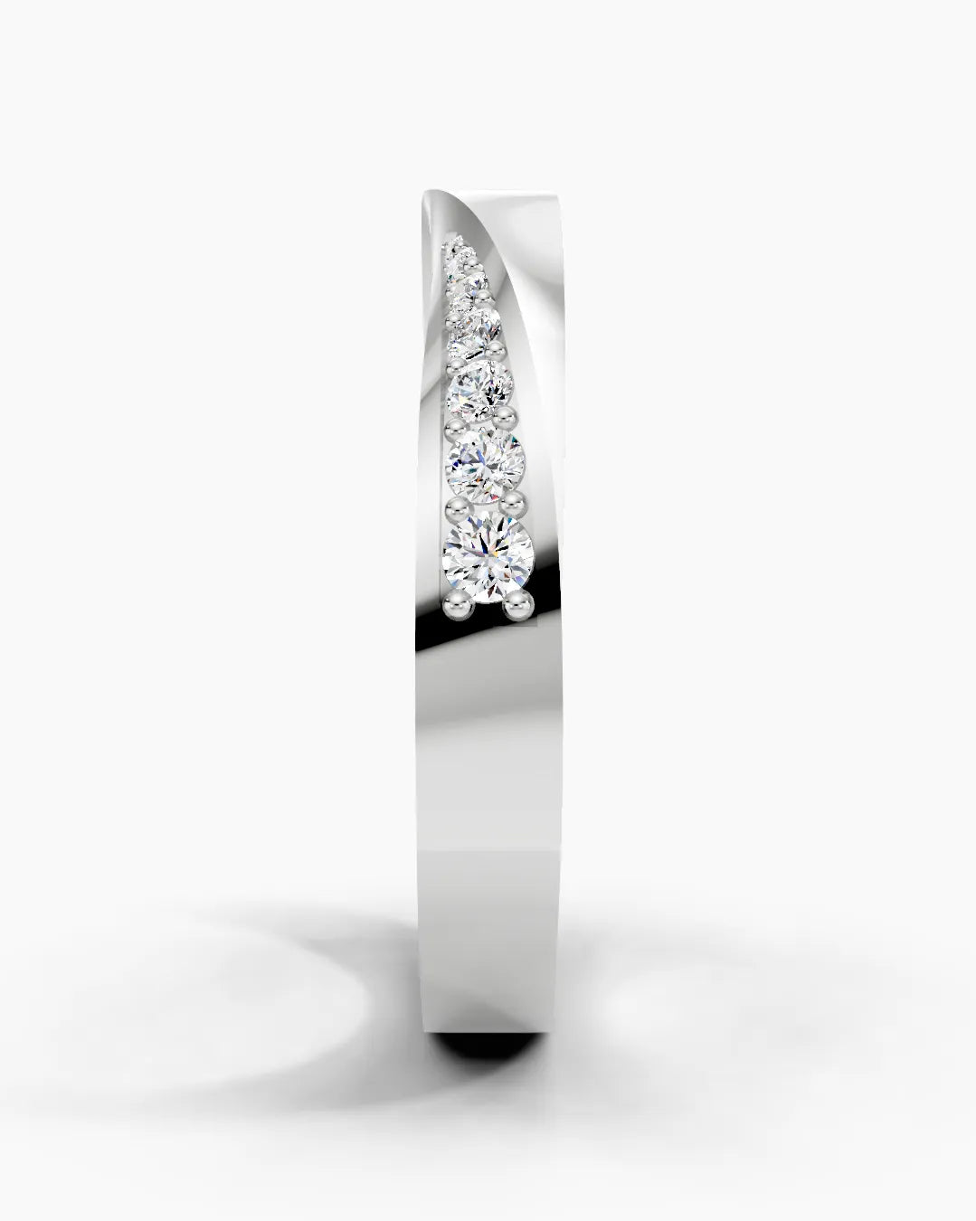 Marrow Light Women Ring