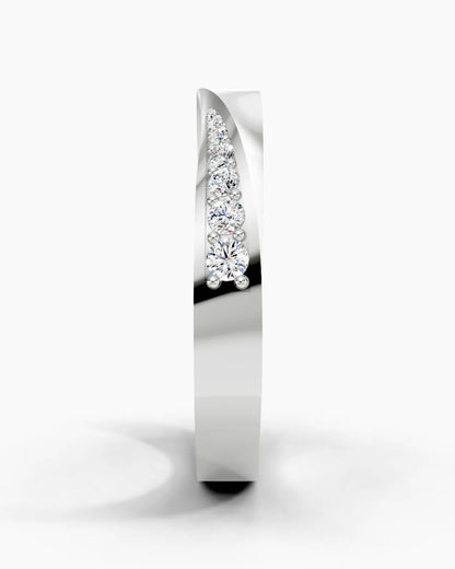 Marrow Light Women Ring