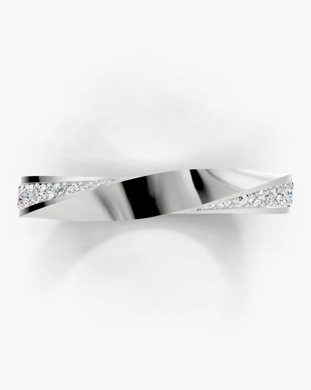 Marrow Light Women Ring