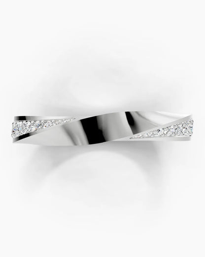 Marrow Light Women Ring
