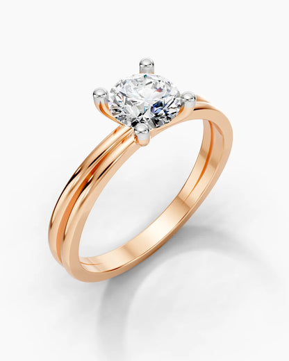 Stellar Core Women Ring