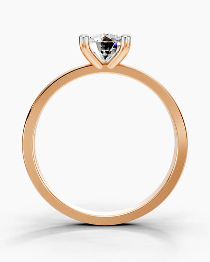 Stellar Core Women Ring