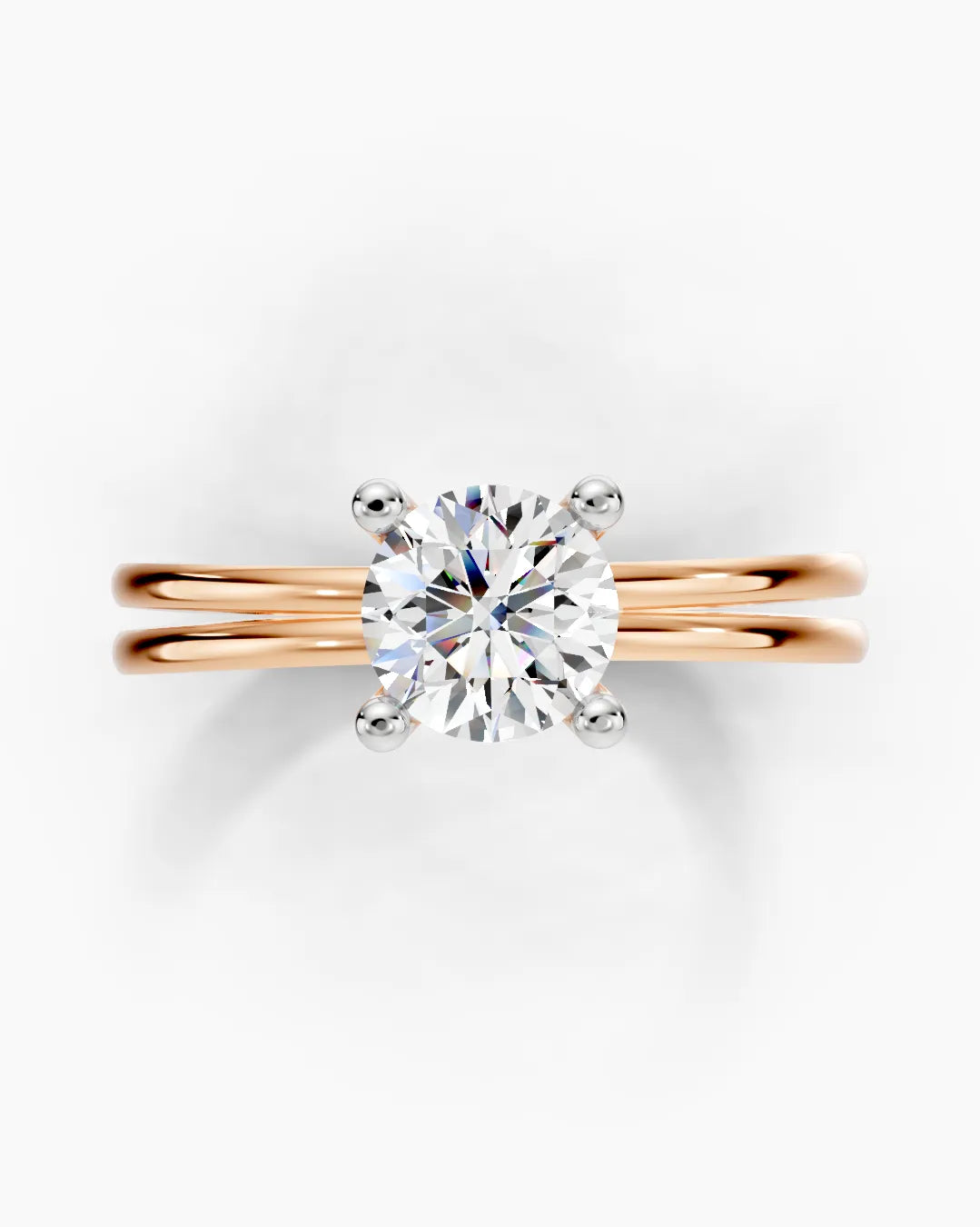 Stellar Core Women Ring