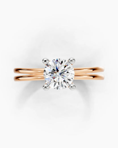 Stellar Core Women Ring