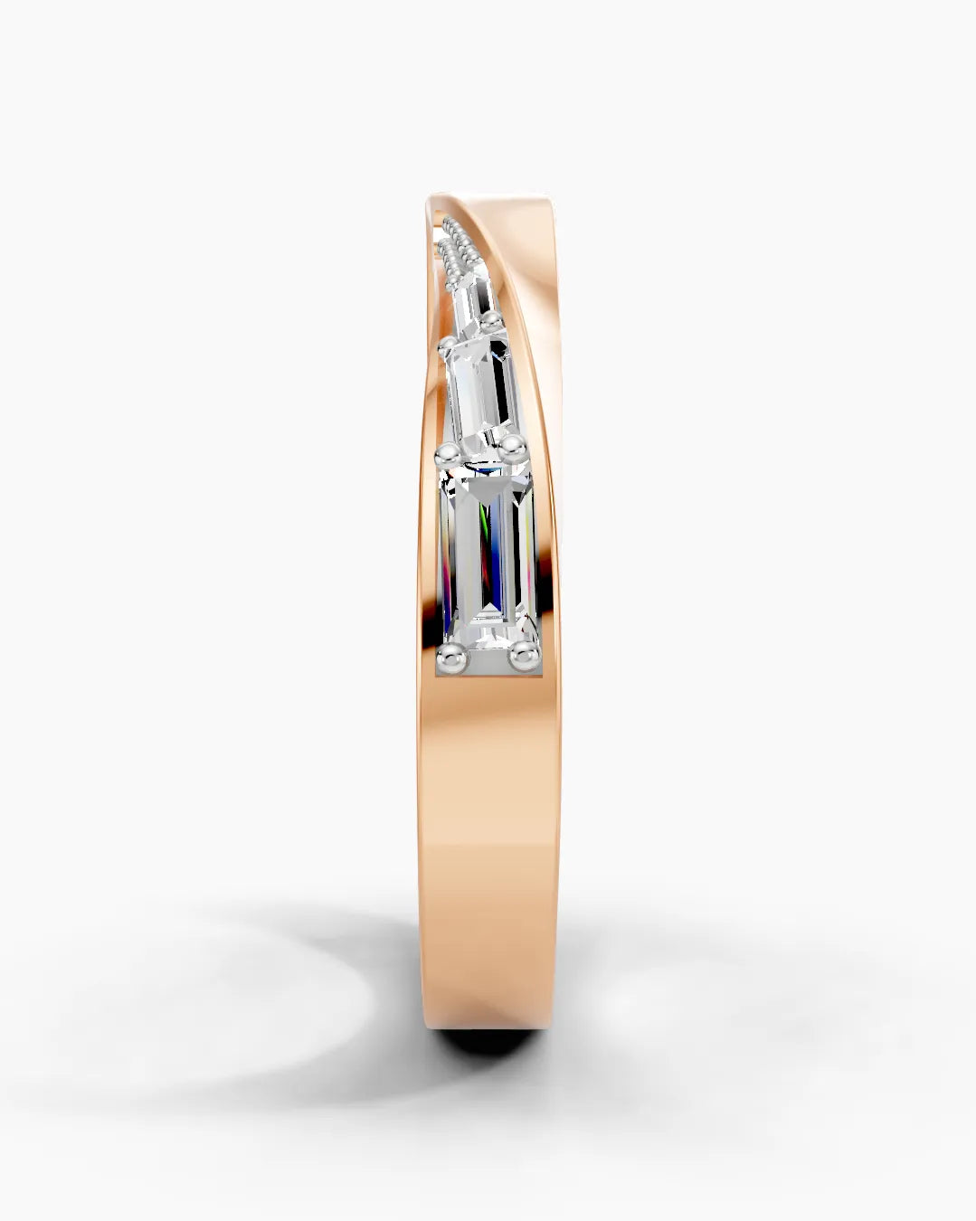 Epoch Mark Women Ring