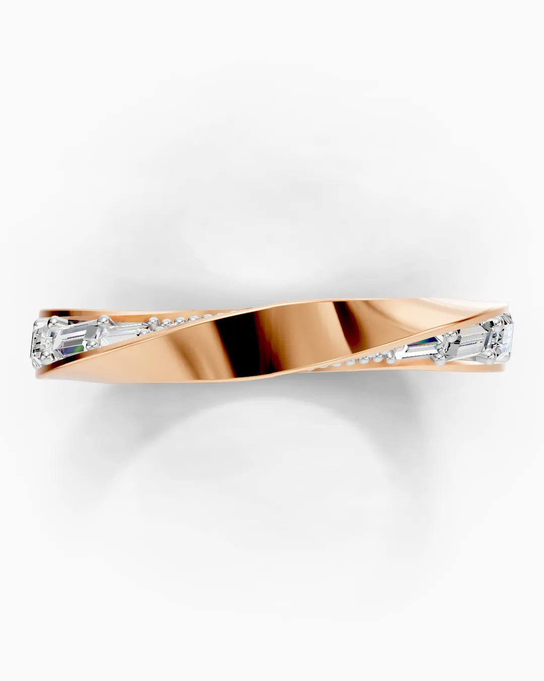Epoch Mark Women Ring