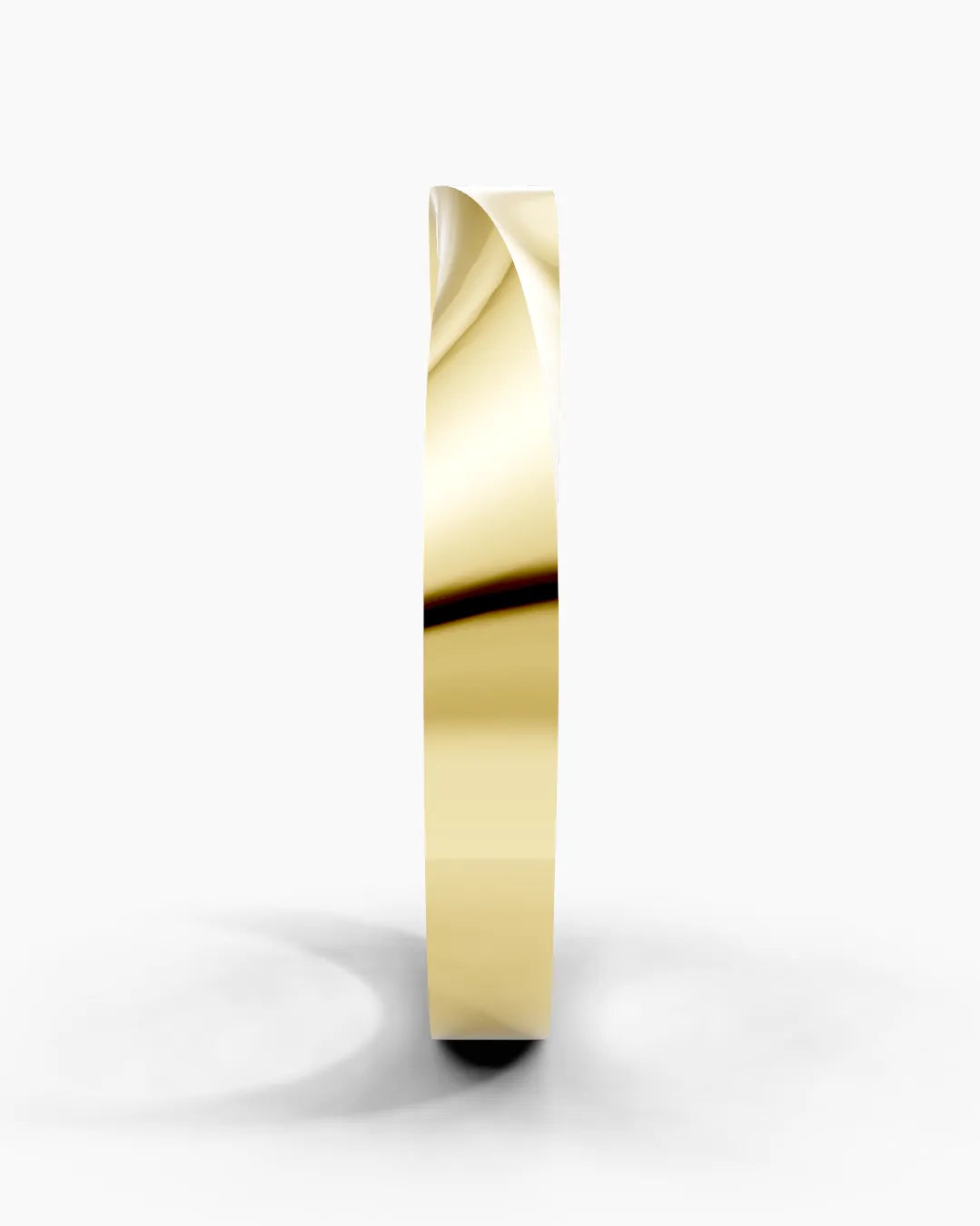 Chrono Block Men Ring