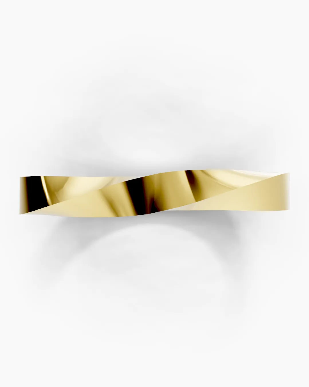 Chrono Block Men Ring