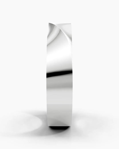 Rivet Field Men Ring