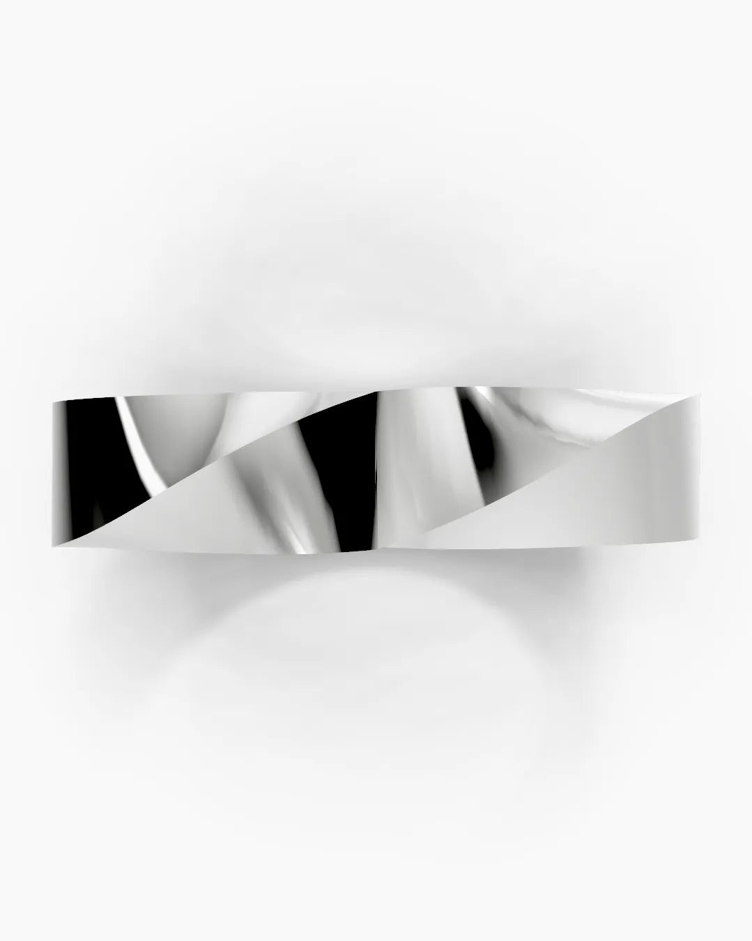 Rivet Field Men Ring