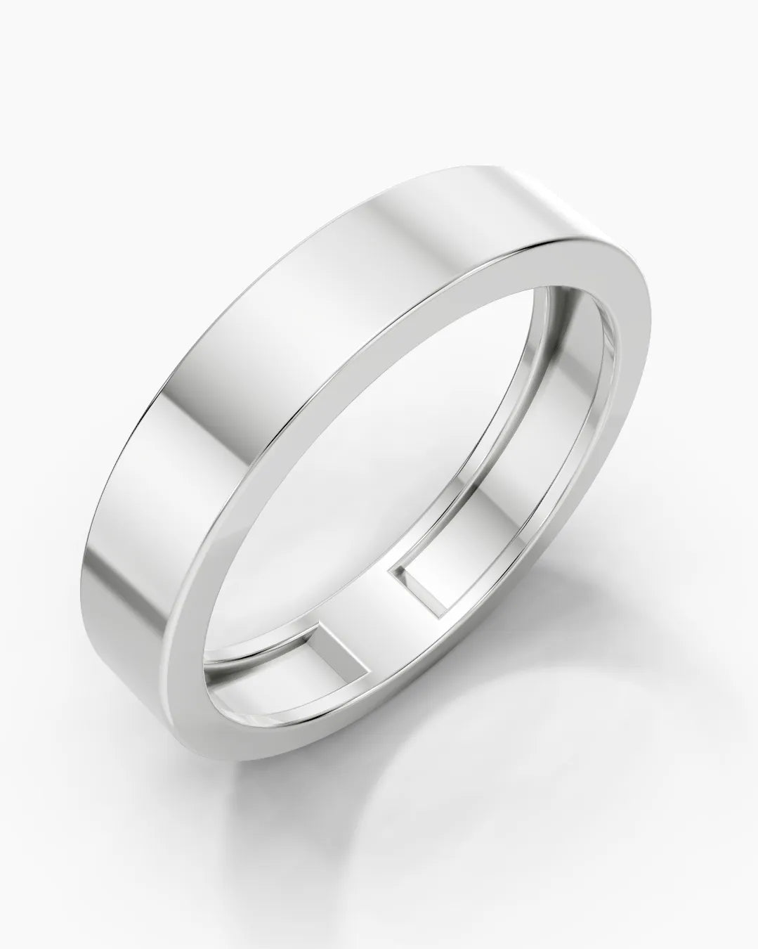 Celestia Frame Women Ring