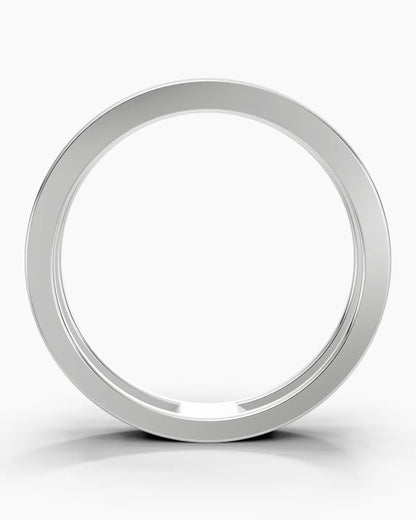 Celestia Frame Women Ring