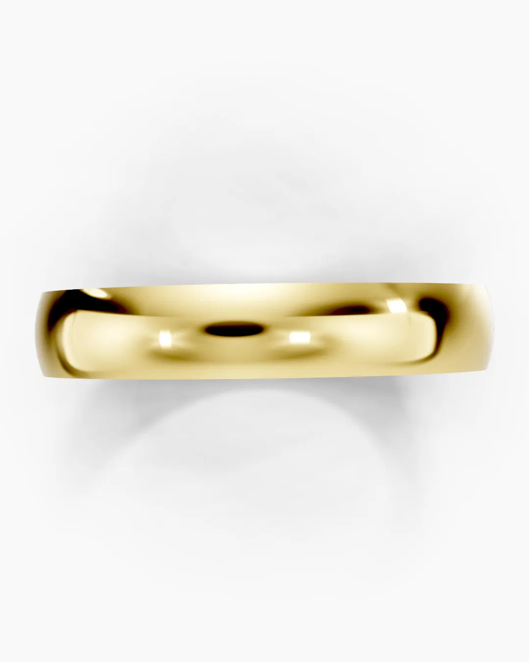 Pure Core Men Ring