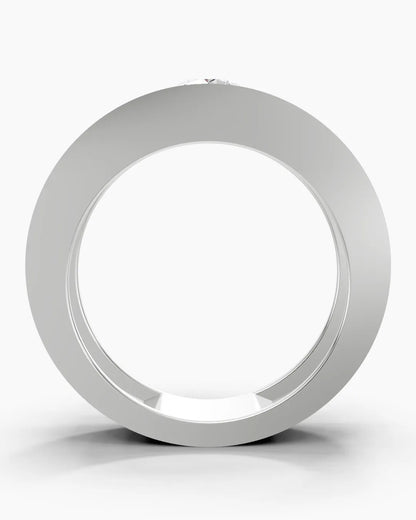 Quantum Arc Men Ring