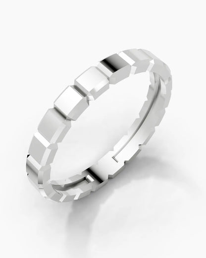 Elevate Men Ring