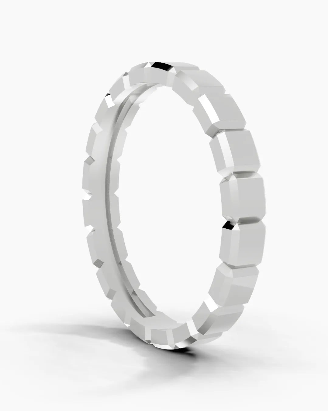 Elevate Men Ring