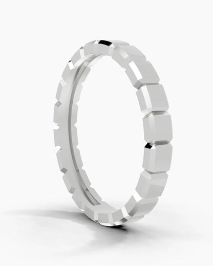 Elevate Men Ring