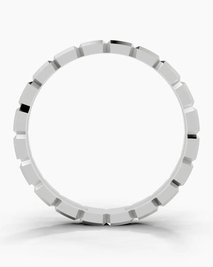 Elevate Men Ring