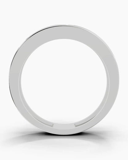 Twill Sheath Men Ring