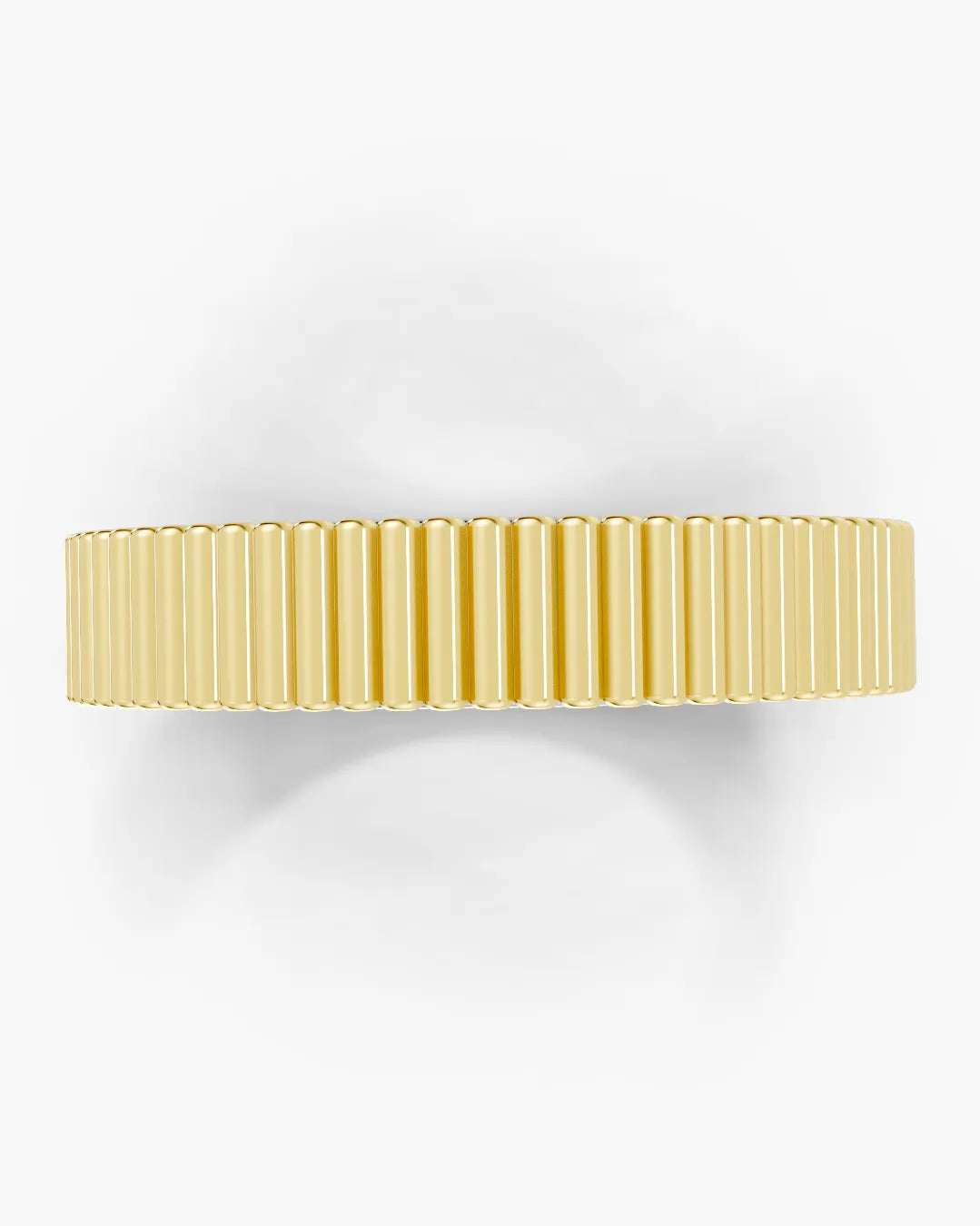 Column Veil Men Ring