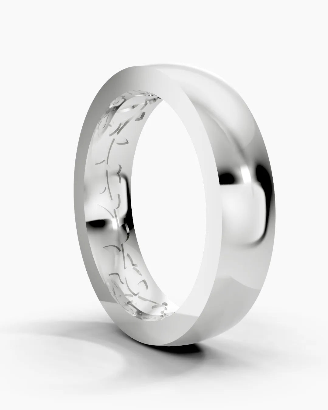 Noble Horizon Men Ring