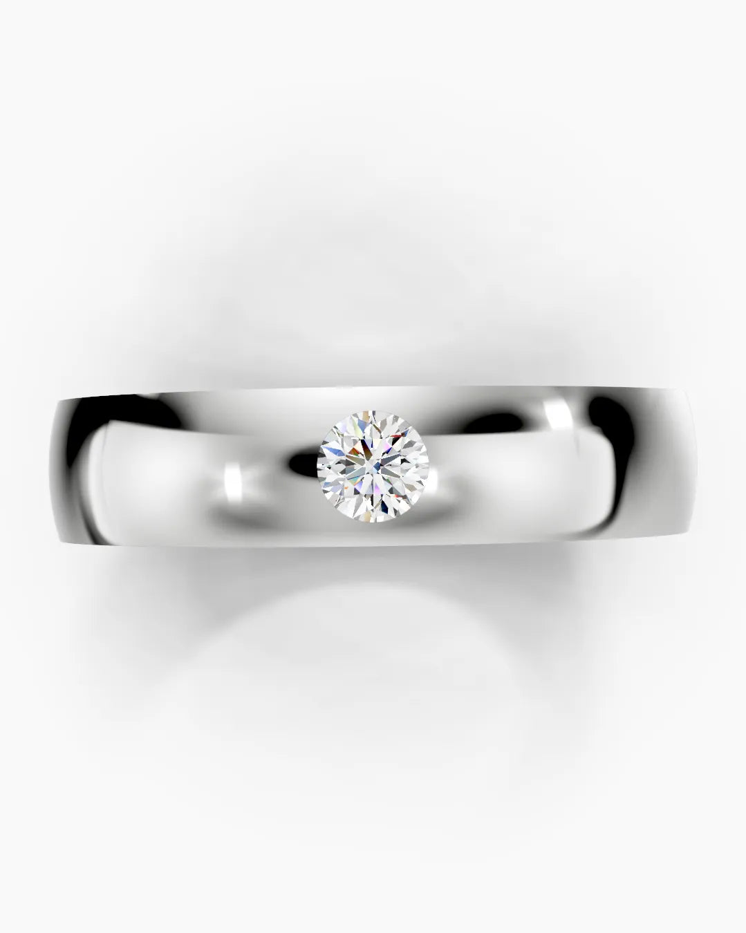 Noble Horizon Men Ring