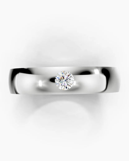 Noble Horizon Men Ring