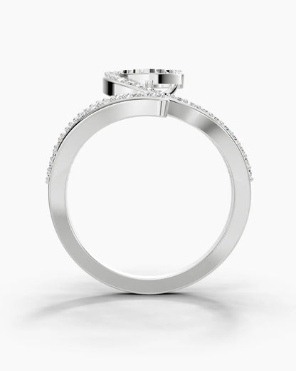 Celestial Flow Women Ring