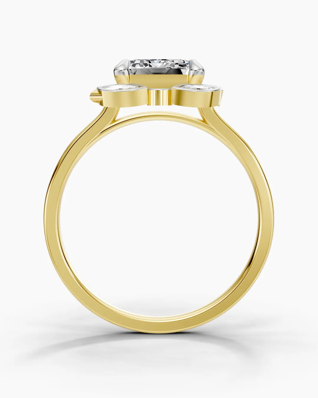 Regal Vine Women Ring