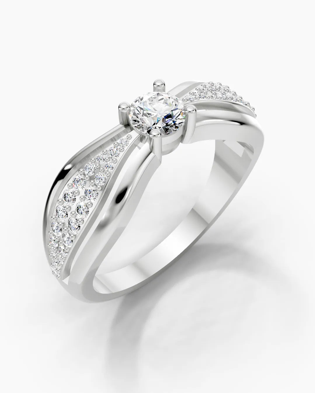 Boldline Women Ring