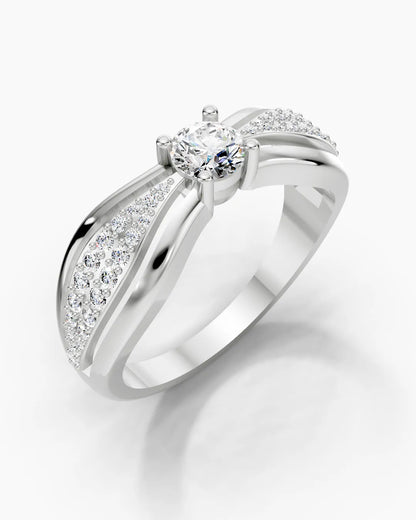 Boldline Women Ring