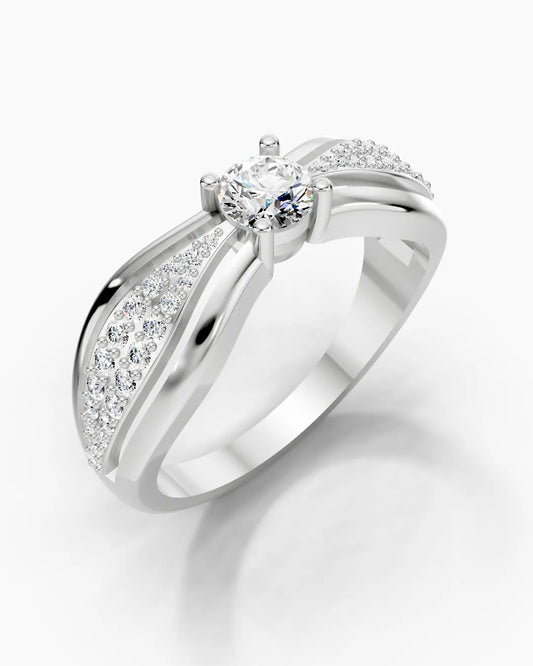 Boldline Women Ring