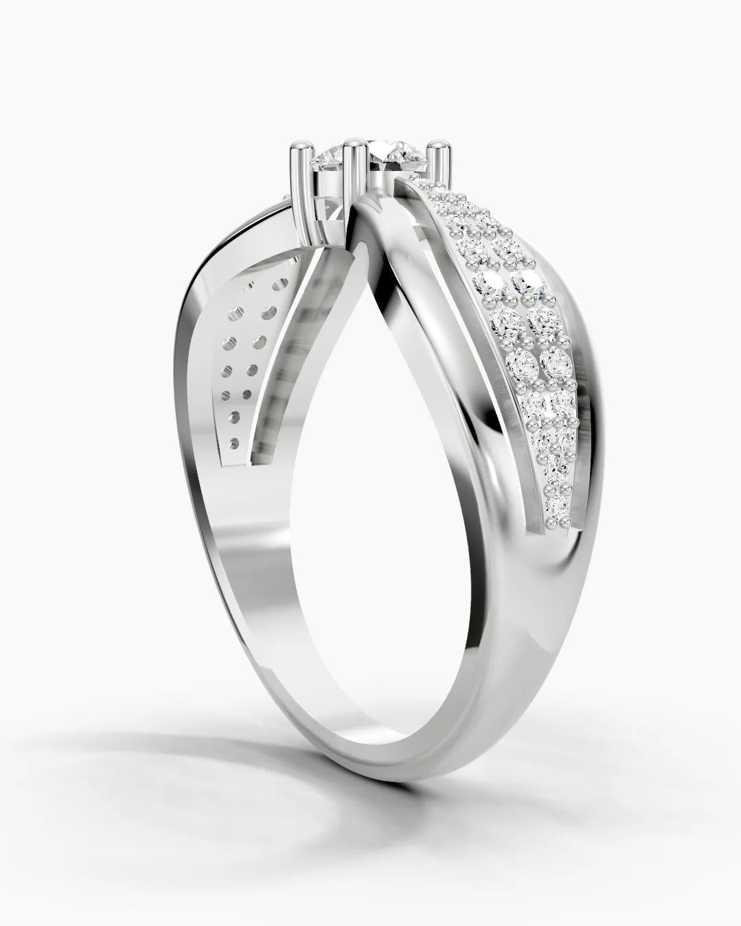 Boldline Women Ring